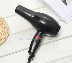 Nova Professional Hair Dryer/Blower