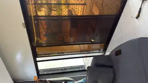 4 Panel Collapsible Door Net