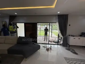 4 Panel Collapsible Door Net