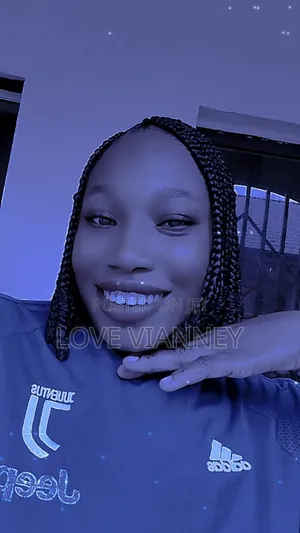 Miss Vianney Uchendu