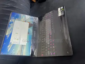 Laptop Gigabyte AERO 15 16GB Intel Core i7 SSD 512GB