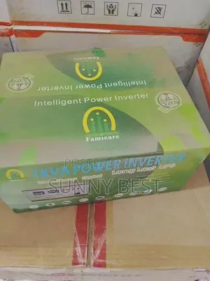 1kav Inverter