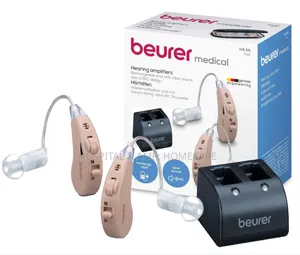 Beurer Ha55 Hearing Aid