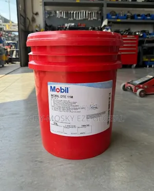 Mobil Dte 11m (20l)