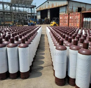 Acetylene Gas Cylinder (50kg)