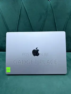 Laptop Apple MacBook Pro 2021 M1 32GB Apple M1 Max SSD 2T