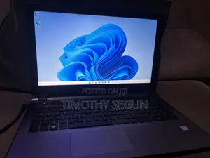 Laptop HP 240 G5 6GB Intel Core i5 HDD 256GB