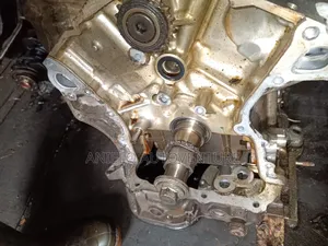 New Model 2g-FKS Half Engine for Highlander,Rav 4,Takuma