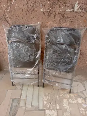 Foldable Chair
