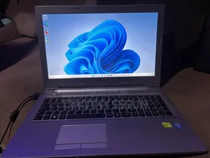 Laptop Lenovo G500 8GB Intel Core i7 HDD 1T