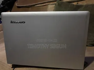 Laptop Lenovo G500 8GB Intel Core i7 HDD 1T