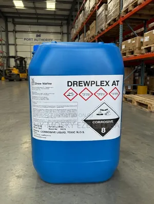 Drew Marine Drewplex At