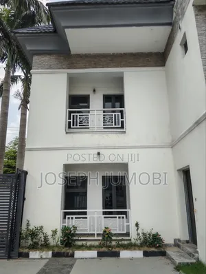 4bdrm Townhouse/Terrace in Legislator'S, Zone B for sale