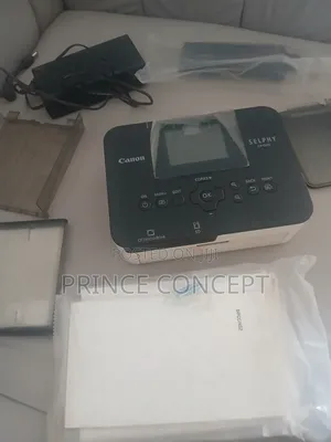 Canon Printer