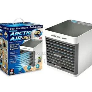 Arctic Air Ultra Evaporative Air Cooler Ac Fan