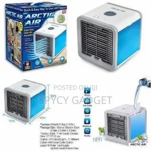 Arctic Air Ultra Evaporative Air Cooler Ac Fan