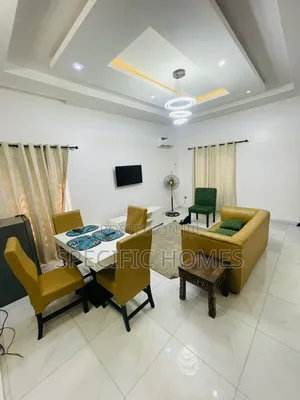2 Bedroom Apartment Ajah