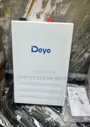 Deye 5kw 48v
