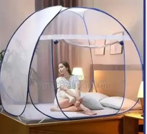 6x6 Foldable Mosquito Net