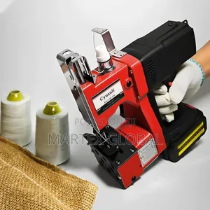 Rechargeable Bag Closer