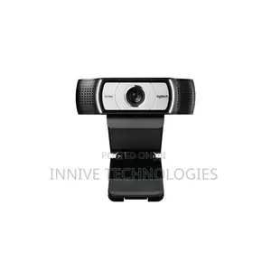 Logitech C930c 1080p Full Hd Business Webcam