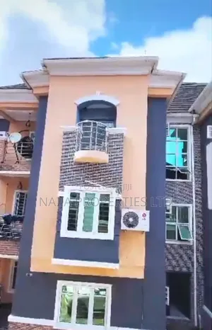 2bdrm Block of Flats in Sangotedo for sale