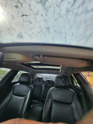 Chrysler 300 300C AWD 2015 Black