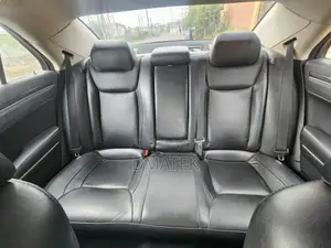 Chrysler 300 300C AWD 2015 Black