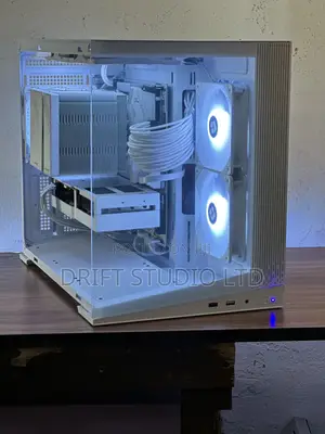 New Desktop Computer Asus 32GB AMD Ryzen 7 SSD 1T