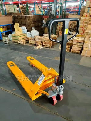 5'ton Pallet Truck 5000kg