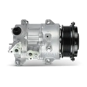 Denso New Ac Compressor for Lexus Ls500