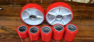 Pallet Truck Tyres