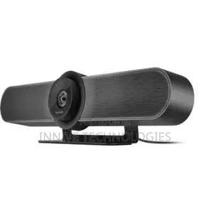 Logitech Meetup Conference Webcam -Cc4000e