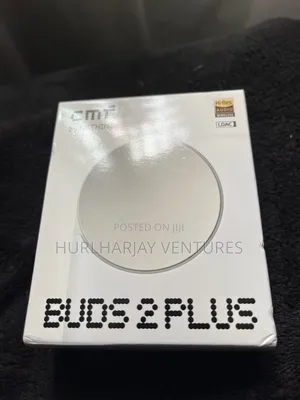 CMF Bud 2 Plus TWS