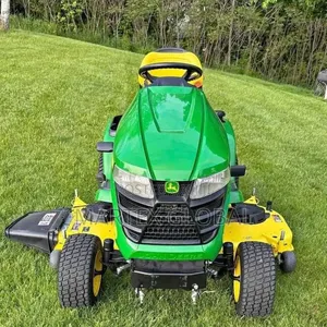 Driving Lawn Mower 25'hp
