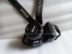 Nikon Mini Professional Photo Video Camera
