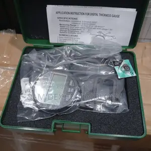 Digital Thickness Gauge