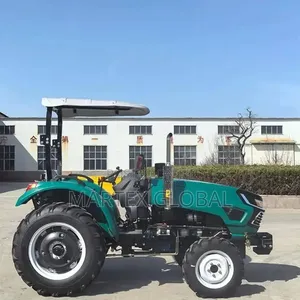 Tractor Machine