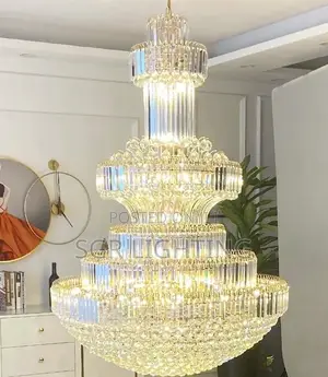 Full Crystal | Led | Bulb | Remote Control