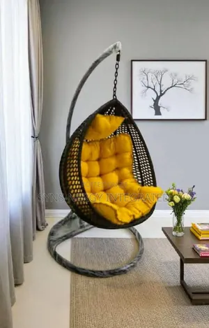 Classic Swing Chair