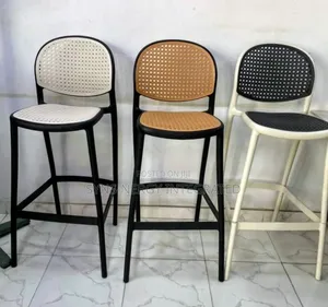 Premium Bar/Kitchen Chair