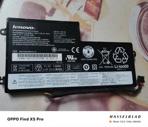 Lenovo Laptop Battery (T460, X260, T460s, T450s, T450, X250, T440)