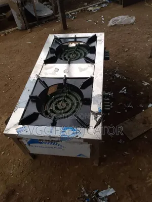 Industrial 2 Phase Cooker