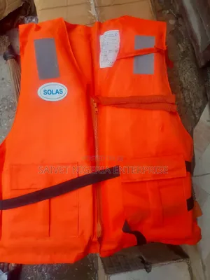 Life Jackets
