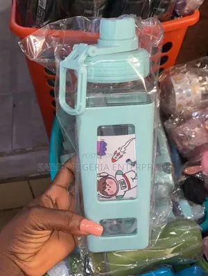 Water Bottle