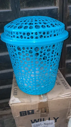 Laundry Basket