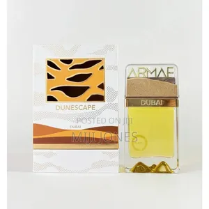 Armaf Dunescape Edp 100ml