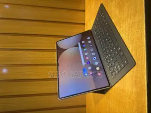 Samsung Galaxy Tab S10 Ultra 256 GB Silver