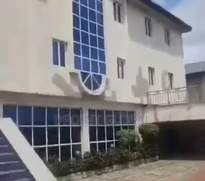 68 Rooms Smart Hotel in Ikeja Gra