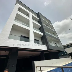 2bdrm Apartment in Ikate for sale
